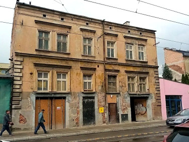 Mieszkanie Kraków