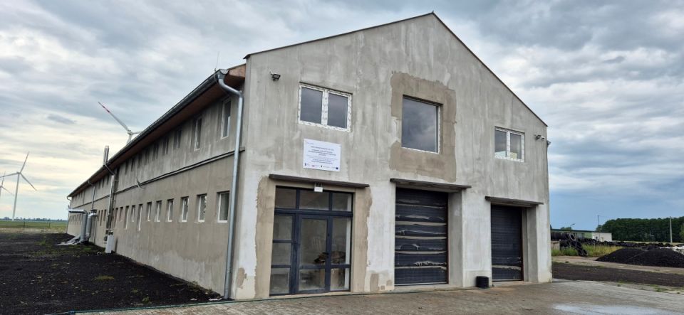 Lokal Gnojewo