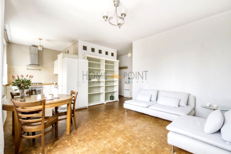 Mieszkanie Warszawa wynajem