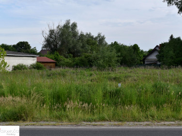 Działka budowlana Tuł