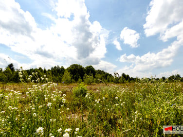 Działka budowlana Nowa