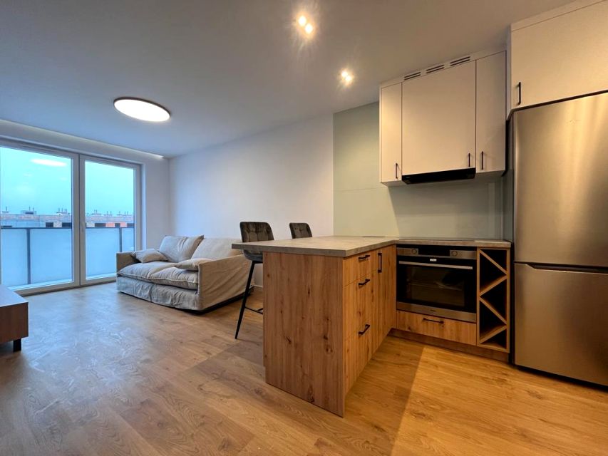 Mieszkanie Bydgoszcz