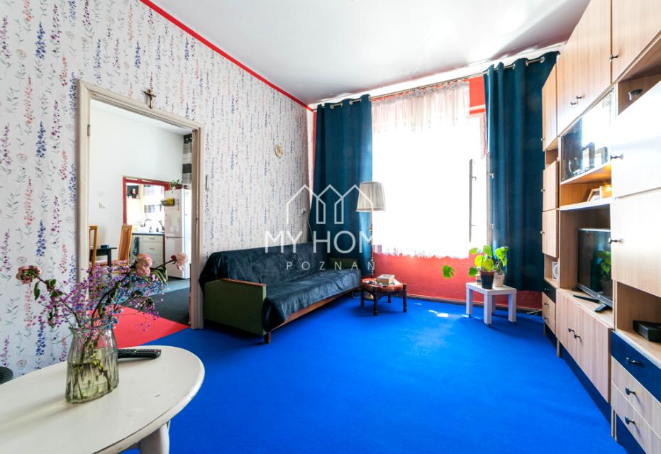 Mieszkanie Poznań