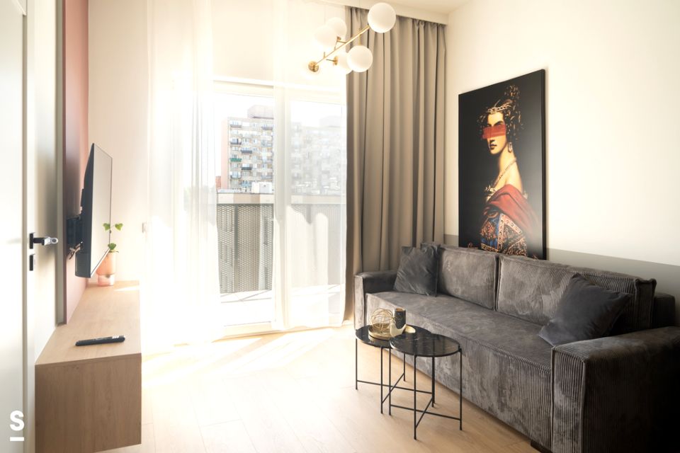 Mieszkanie Łódź wynajem