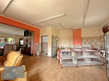 Budynek użytkowy Namysłów sprzedaż