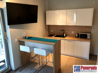 Mieszkanie Pobierowo