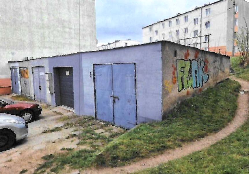 Lokal Kościerzyna