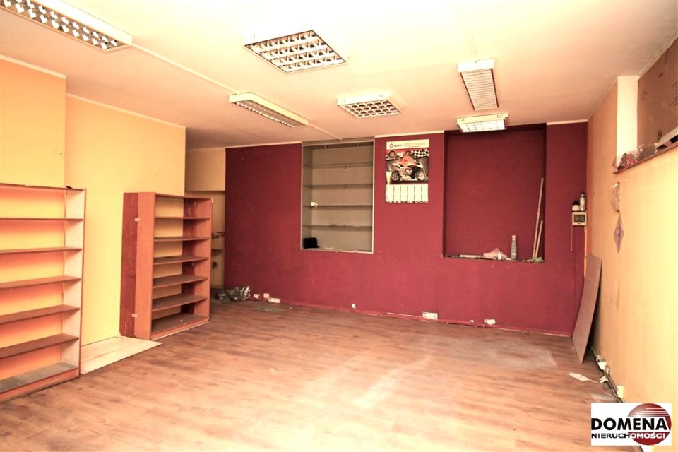 Lokal Białystok