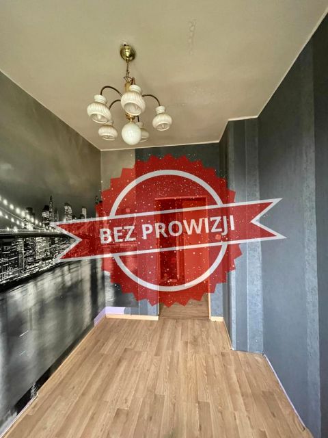 Mieszkanie Luboń