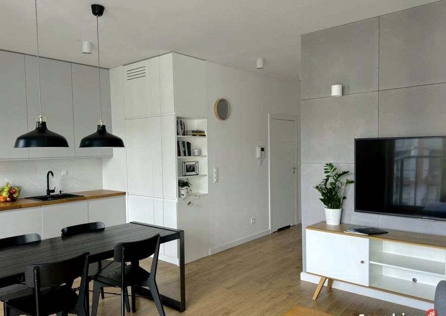 Mieszkanie blok mieszkalny sprzedaż