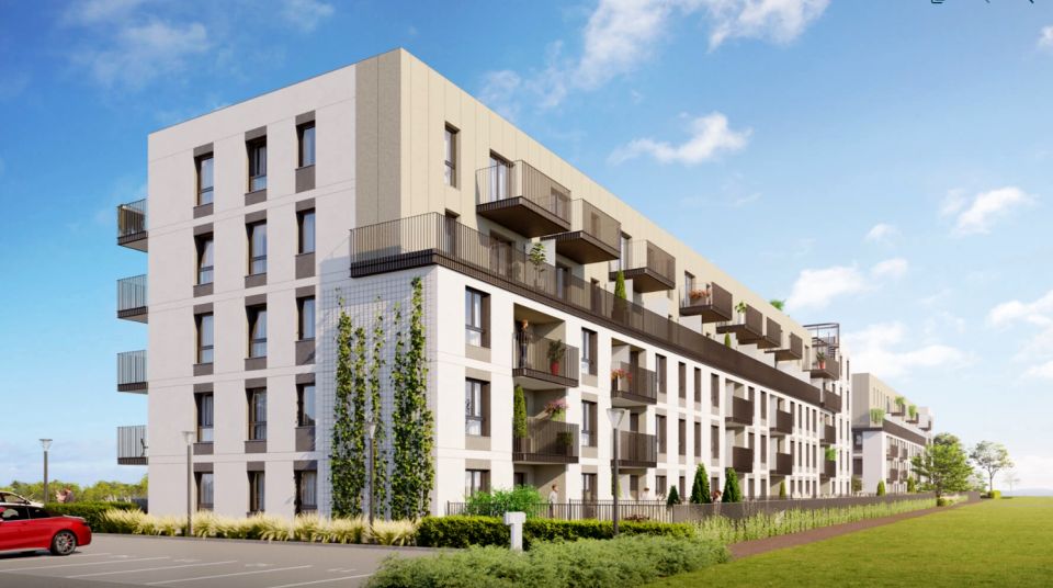 Mieszkanie Warszawa sprzedaż