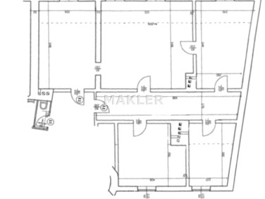 Mieszkanie Bydgoszcz