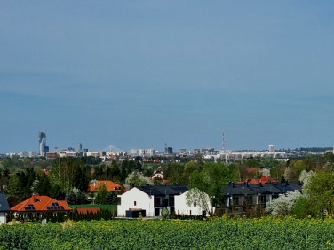 Działka budowlana Rzeszów