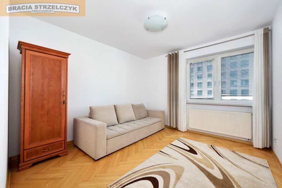 Mieszkanie Warszawa