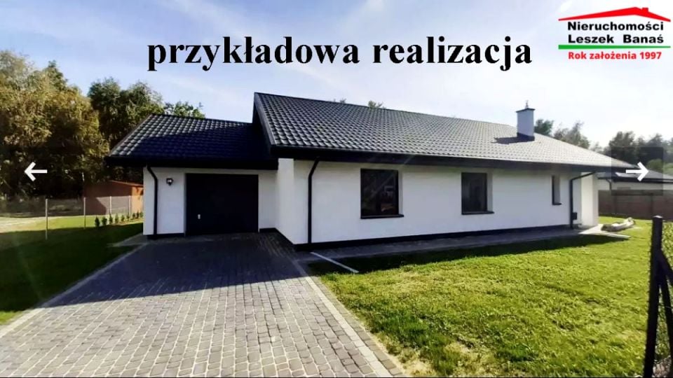 Dom Grudziądz