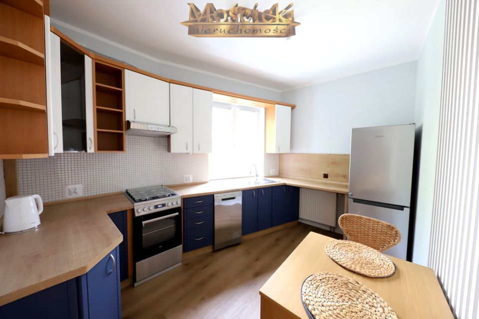 Mieszkanie Warszawa wynajem