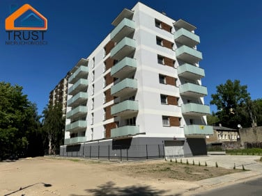 Mieszkanie apartamentowiec sprzedaż