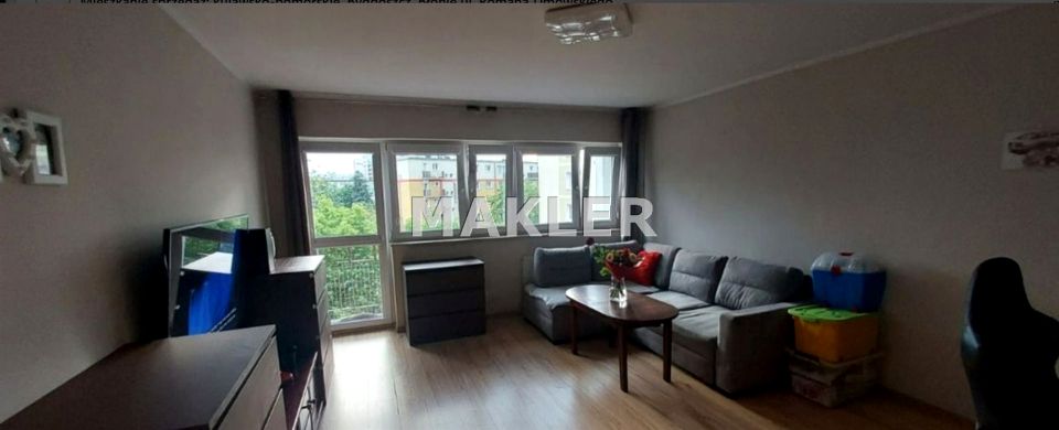 Mieszkanie Bydgoszcz