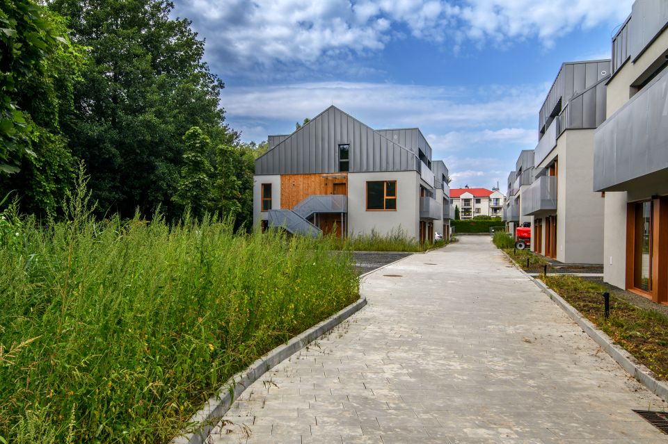 Mieszkanie Kraków