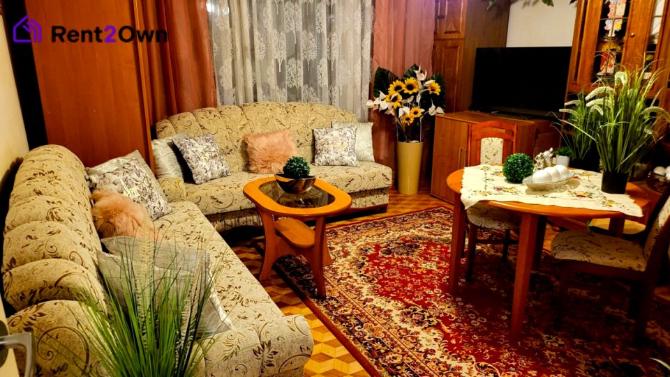 Mieszkanie Kraków