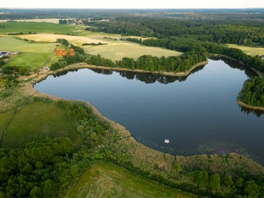 Działka Wójtostwo