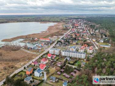 Działka budowlana Kąty Rybackie sprzedam