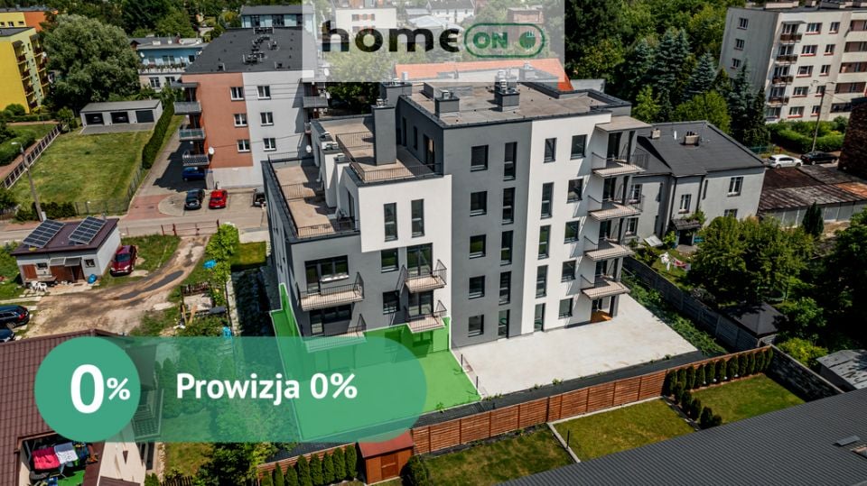 Mieszkanie Dąbrowa Górnicza