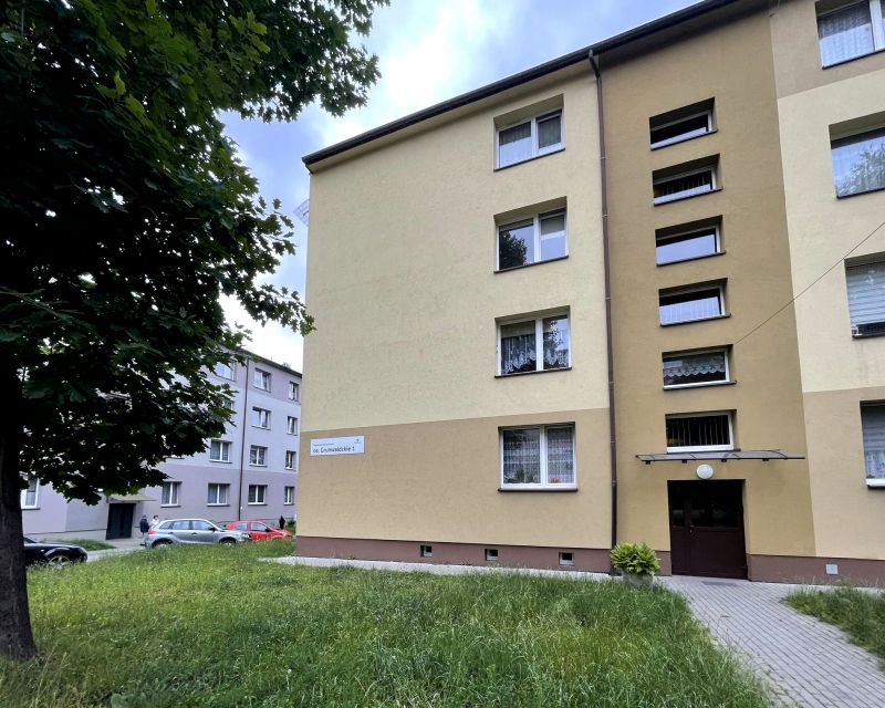 Mieszkanie Mikołów