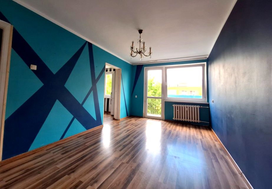 Mieszkanie Bydgoszcz