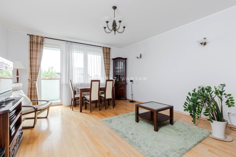Mieszkanie Warszawa