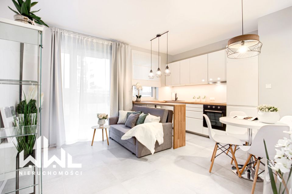 Mieszkanie Warszawa
