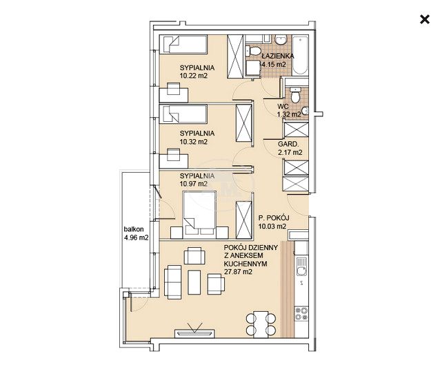 Mieszkanie Wrocław sprzedaż