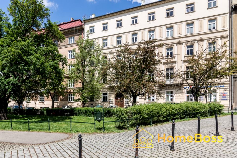 Lokal Kraków