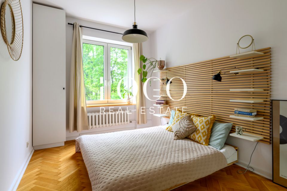 Mieszkanie Warszawa