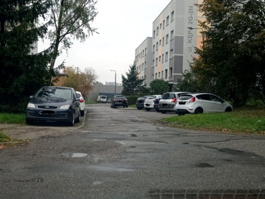 Działka budowlana Sosnowiec