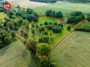 Działka Żeleźnica