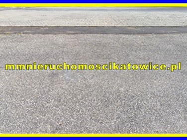 Działka usługowa Mysłowice wynajmę