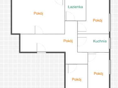 Mieszkanie Szczecin
