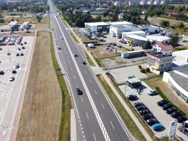 Budynek użytkowy Rzeszów