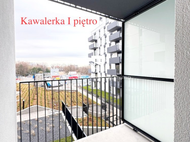 Mieszkanie apartamentowiec Poznań