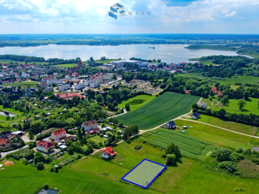 Działka budowlana Zalewo sprzedam