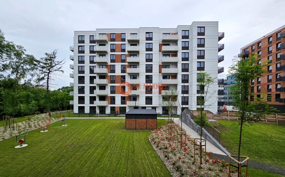Mieszkanie Kraków