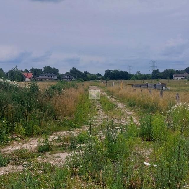 Działka Radzymin