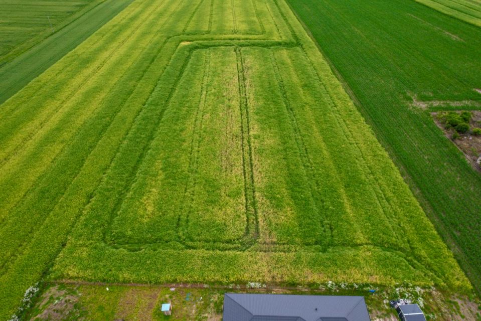 Działka budowlana sprzedam