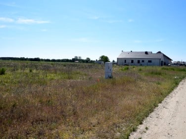 Działka budowlana Szczytniki Duchowne