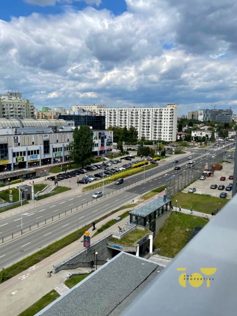 Mieszkanie Warszawa sprzedaż