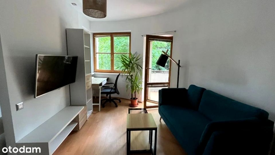 Mieszkanie Kraków