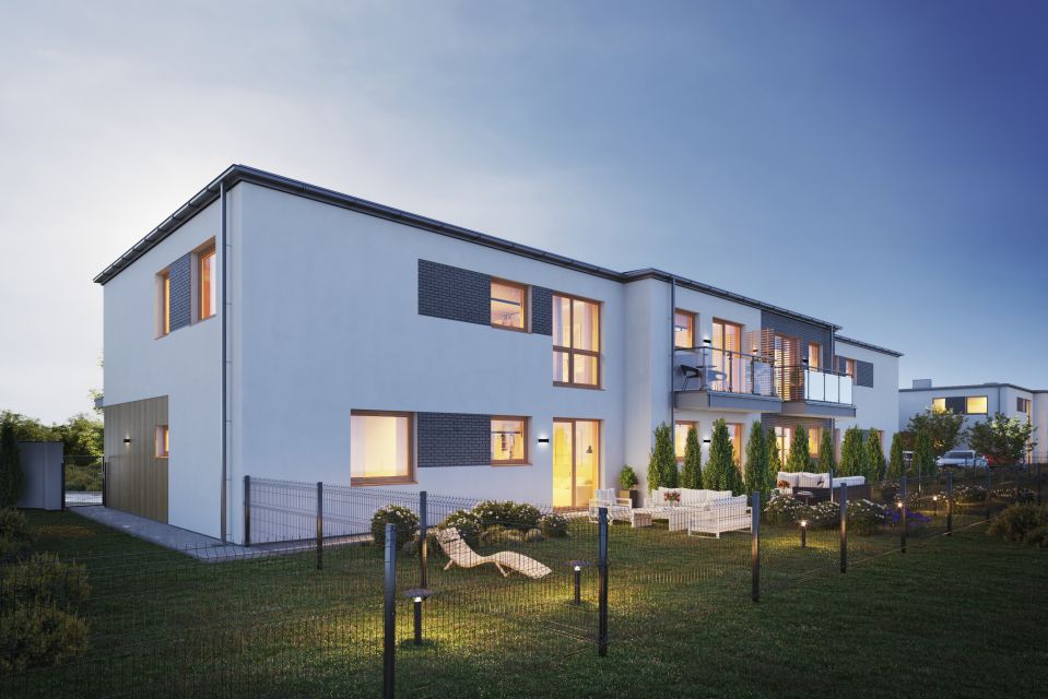 Jaspisowa Apartamenty