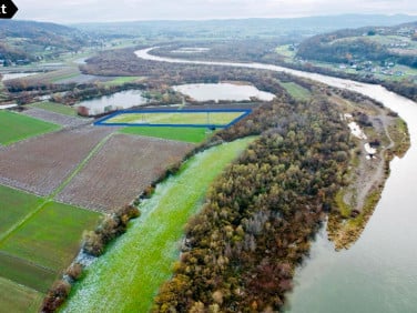 Działka rolna Janowice