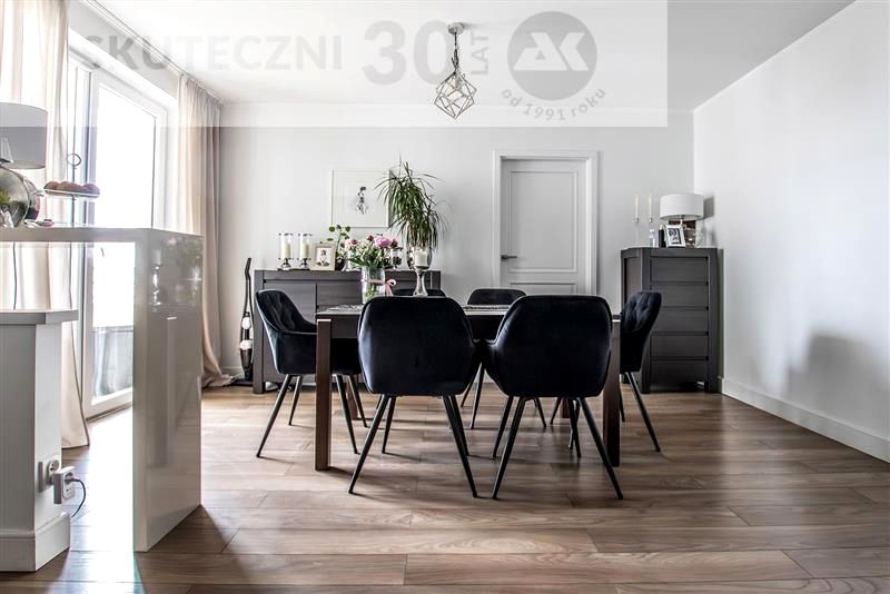 Mieszkanie Koszalin